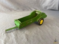 1/16 John Deere Manure Spreader