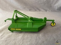 1/16 John Deere Rotary Mower