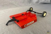 1/16 Bush Hog Rotary Mower