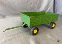 1/16 John Barge Wagon