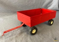 1/16 Ertl Barge Wagon