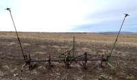 5-Row Ditcher - Offsite