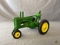 John Deere Tractor