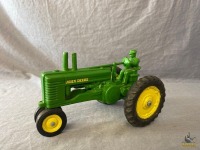 John Deere Tractor