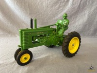 Ertl John Deere A Tractor