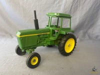 John Deere Tractor