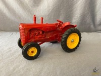 Ertl Tractor