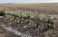 John Deere ER140 Cultivator - OFFSITE