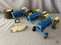 Ford 4000 Tractor Parts