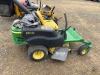 John Deere Z225 EZtrak Zero Turn Lawn Mower - 5