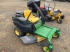 John Deere Z225 EZtrak Zero Turn Lawn Mower - 6