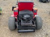 Snapper Z2003K Zero Turn Lawn Mower - 4