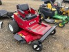 Snapper Z2003K Zero Turn Lawn Mower - 7