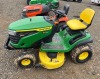 2021 John Deere S130 Lawn Tractor - 2