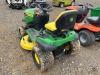 2021 John Deere S130 Lawn Tractor - 3