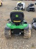 2021 John Deere S130 Lawn Tractor - 4