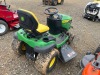 2021 John Deere S130 Lawn Tractor - 5