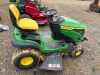 2021 John Deere S130 Lawn Tractor - 6