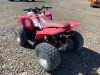 2007 Polaris Phoenix 200 Quad - 3