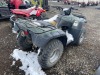 2001 Honda TRX350 Quad - 3