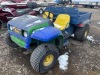 John Deere 4X2 Gator