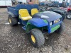 John Deere 4X2 Gator - 4