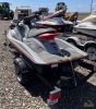 2000 Sea-Doo RX Bombardier Jet Ski w/Shore Land'r Trailer - 4