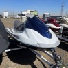 2012 Yamaha Wave Runner VX Sport Jet Ski - 4