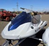 2012 Yamaha Wave Runner VX Sport Jet Ski - 2