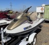 1999 Sea-Doo GTX Bombardier Jet Ski