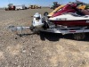 2006 EZ Loader Jet Ski Trailer 5- Position w/o Contents - 3