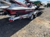 2006 EZ Loader Jet Ski Trailer 5- Position w/o Contents - 5