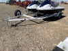 EZ Loader Jet Ski Trailer 2-Position w/o Contents - 2