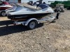 EZ Loader Jet Ski Trailer 2-Position w/o Contents - 4