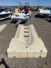 EZ Dock EZ Port 3 Jet Ski Floating Docks - 4