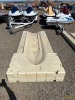 EZ Dock EZ Port 3 Jet Ski Floating Docks - 5