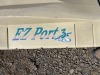 EZ Dock EZ Port 3 Jet Ski Floating Docks - 8