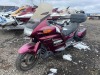 2002 Honda ST1100 Motorcycle