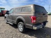 2016 Ford F-150 Pickup - 3