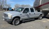 2004 Ford F-350 Super Duty Truck