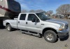 2004 Ford F-350 Super Duty Truck - 2