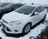 2013 Ford Focus Sedan