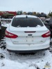 2013 Ford Focus Sedan - 3