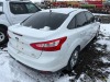 2013 Ford Focus Sedan - 4