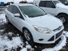 2013 Ford Focus Sedan - 5