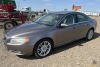 2007 Volvo S80 Sedan