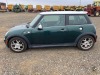 2004 Mini Cooper S - 2