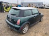 2004 Mini Cooper S - 5