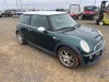 2004 Mini Cooper S - 7