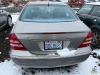 2006 Mercedes C230 Sedan Car - 3